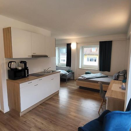 Aparthotel Boardinghouse Heilbronn Extérieur photo