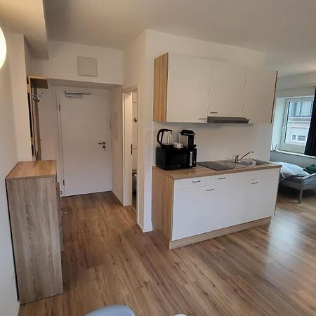 Aparthotel Boardinghouse Heilbronn Extérieur photo