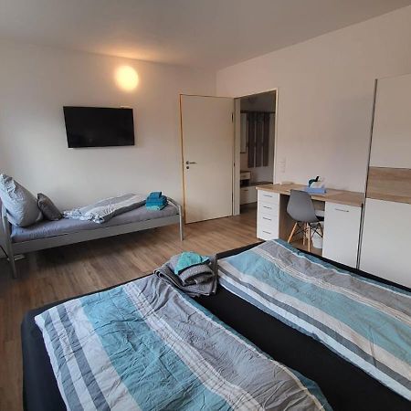 Aparthotel Boardinghouse Heilbronn Extérieur photo