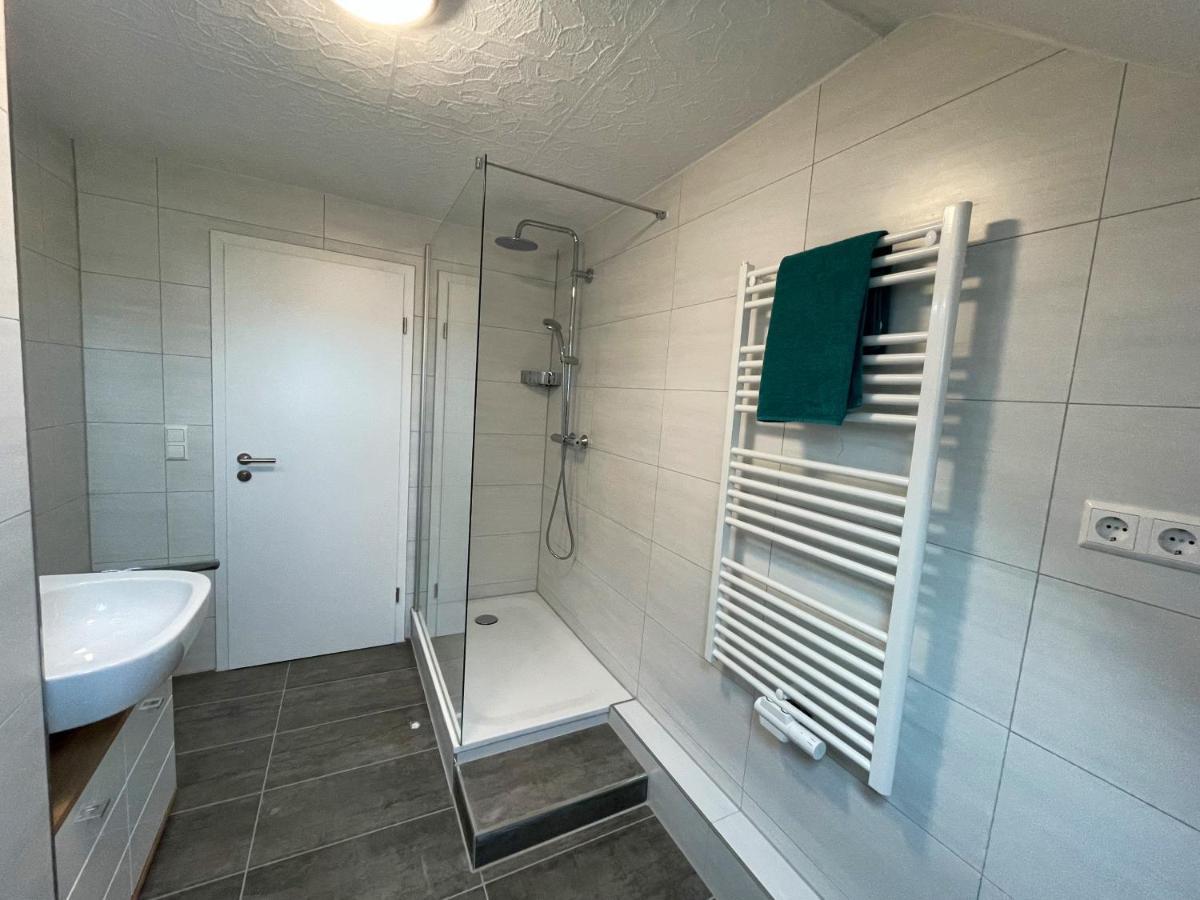 Aparthotel Boardinghouse Heilbronn Extérieur photo