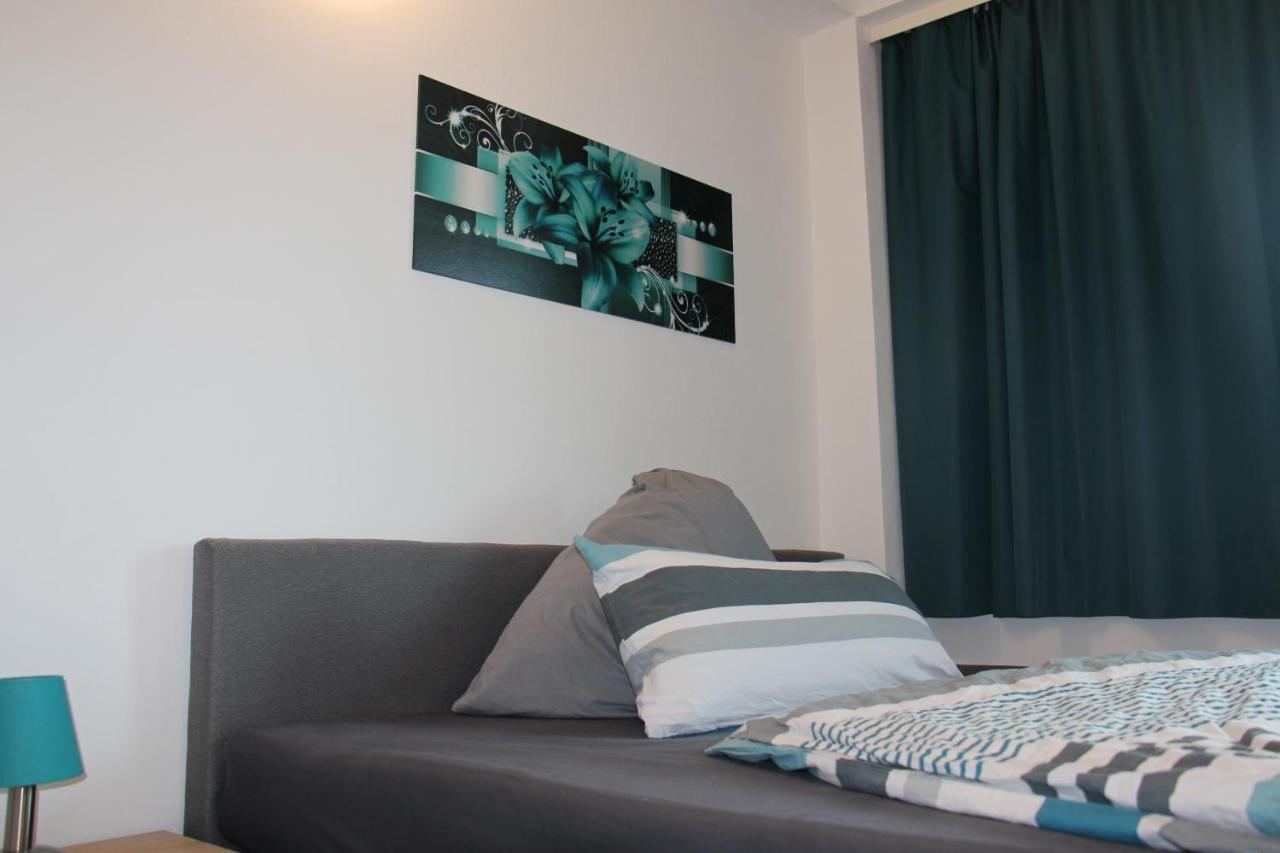 Aparthotel Boardinghouse Heilbronn Extérieur photo