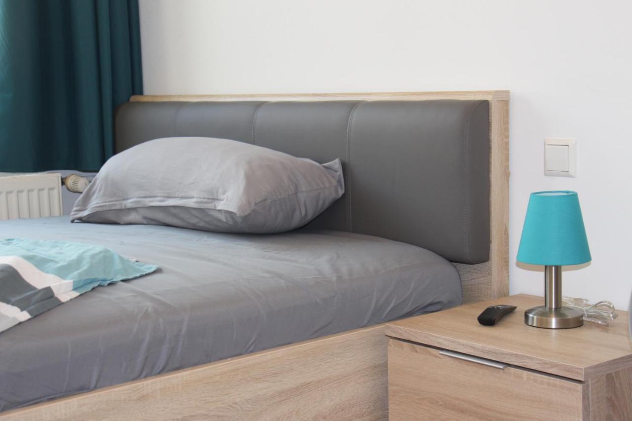 Aparthotel Boardinghouse Heilbronn Extérieur photo