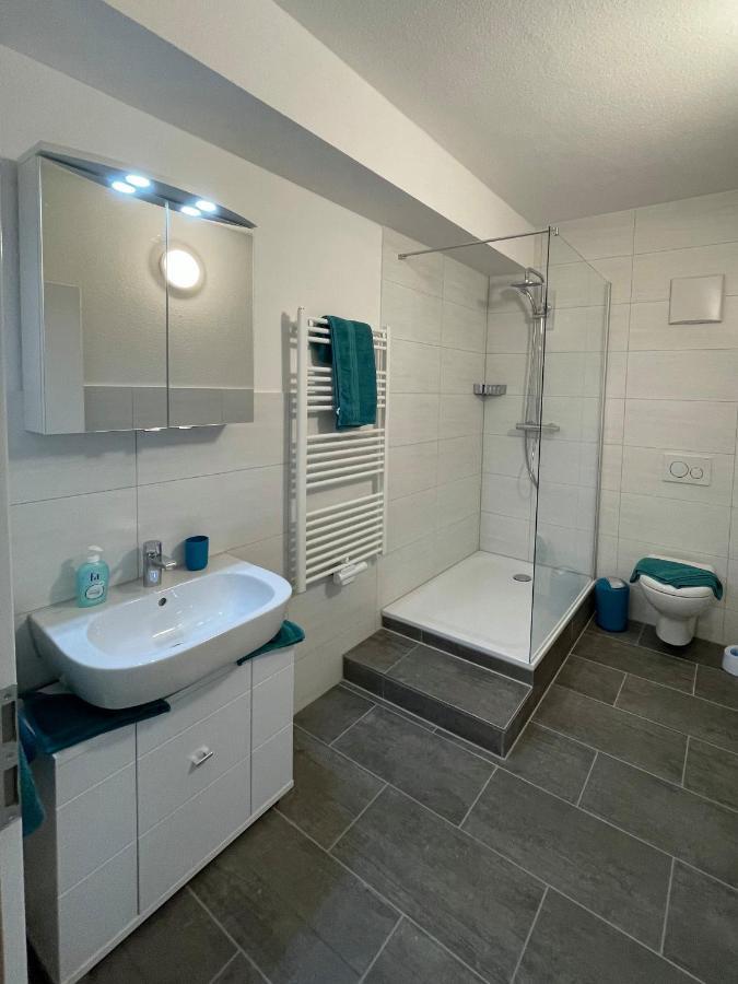 Aparthotel Boardinghouse Heilbronn Extérieur photo