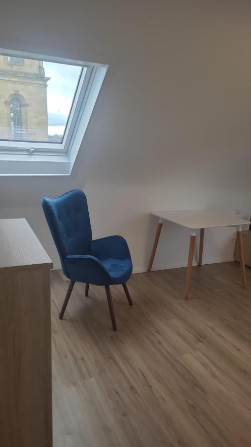 Aparthotel Boardinghouse Heilbronn Extérieur photo