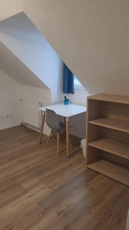 Aparthotel Boardinghouse Heilbronn Extérieur photo