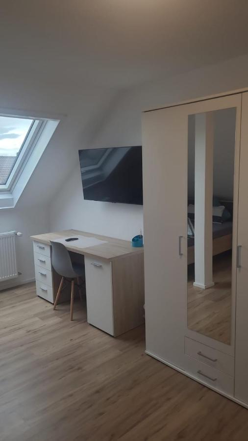 Aparthotel Boardinghouse Heilbronn Extérieur photo