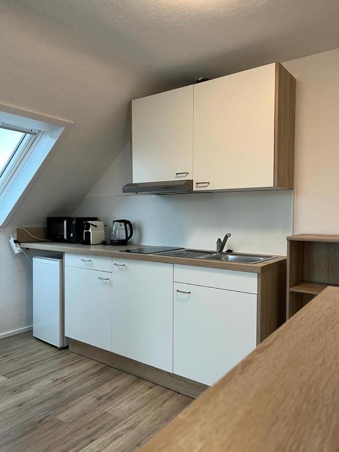 Aparthotel Boardinghouse Heilbronn Extérieur photo