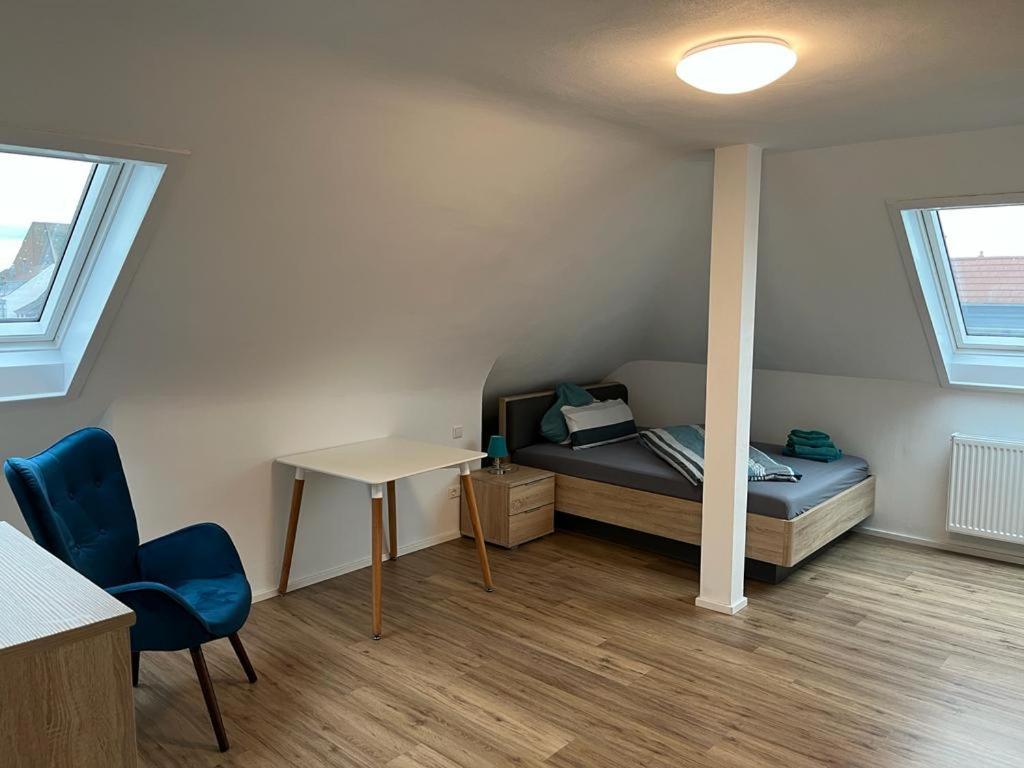 Aparthotel Boardinghouse Heilbronn Extérieur photo