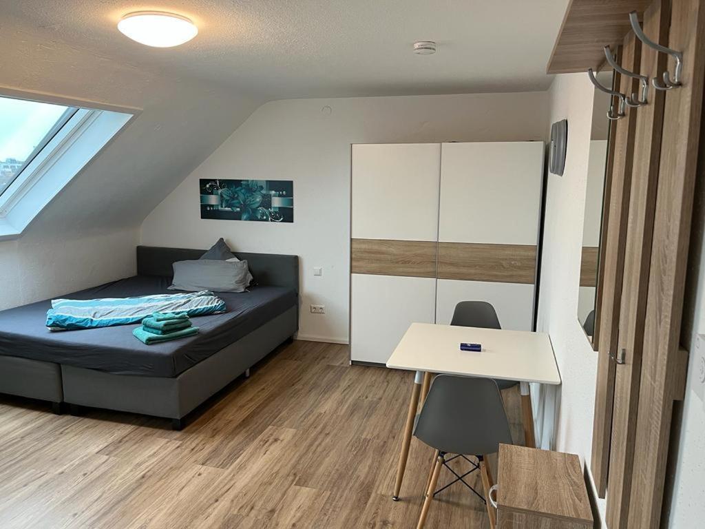 Aparthotel Boardinghouse Heilbronn Extérieur photo