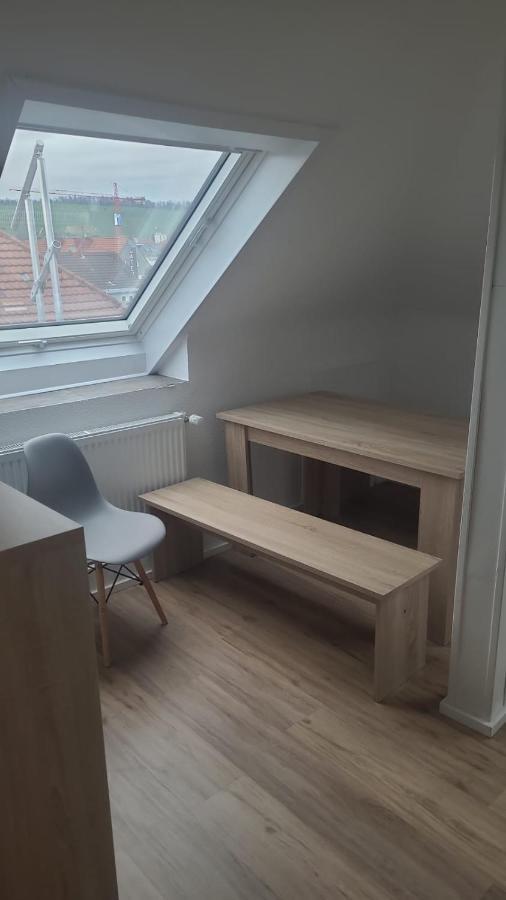 Aparthotel Boardinghouse Heilbronn Extérieur photo