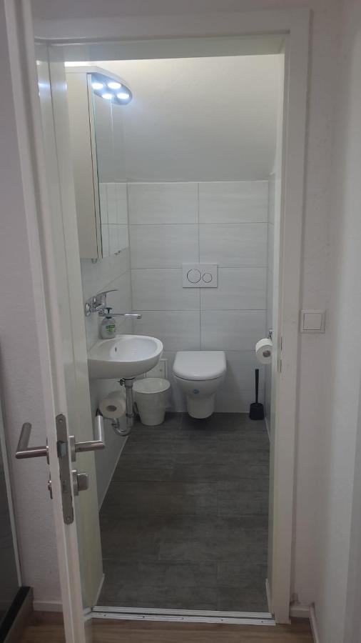 Aparthotel Boardinghouse Heilbronn Extérieur photo