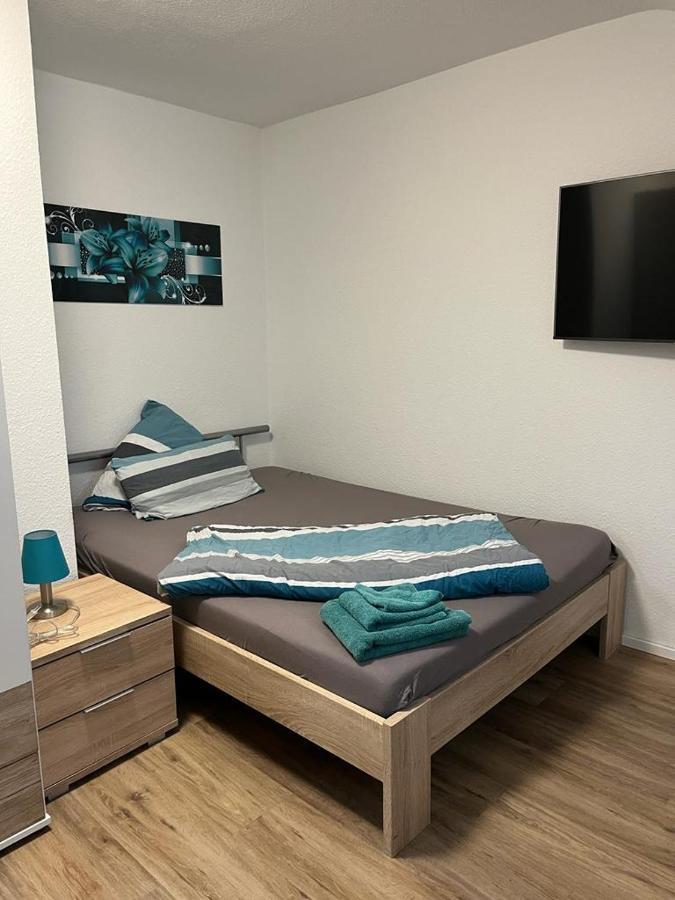 Aparthotel Boardinghouse Heilbronn Extérieur photo