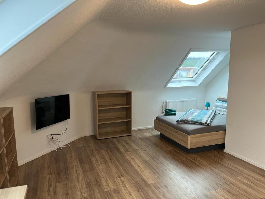 Aparthotel Boardinghouse Heilbronn Extérieur photo