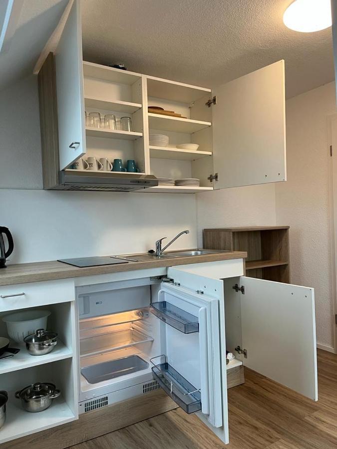 Aparthotel Boardinghouse Heilbronn Extérieur photo
