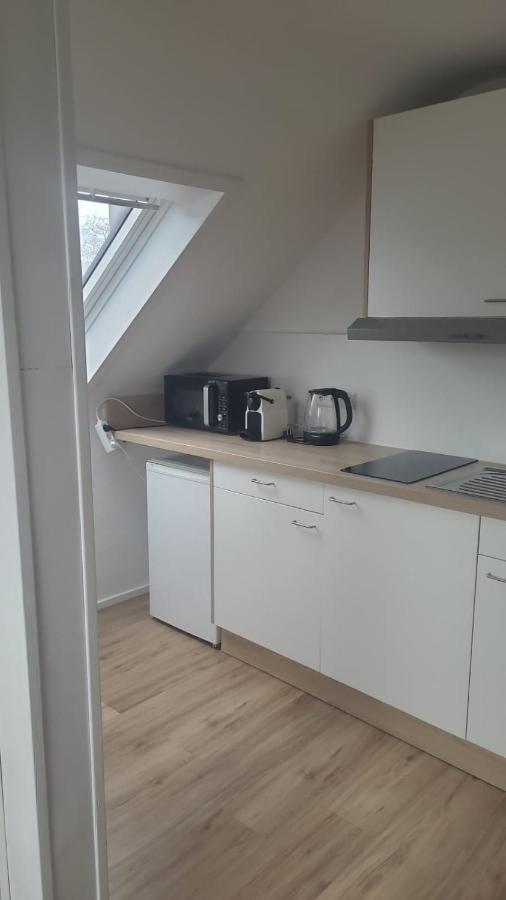 Aparthotel Boardinghouse Heilbronn Extérieur photo