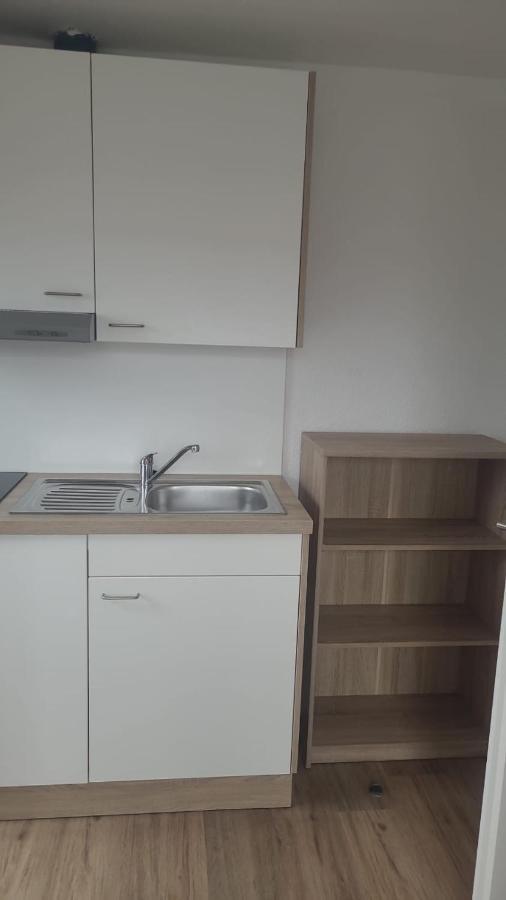 Aparthotel Boardinghouse Heilbronn Extérieur photo