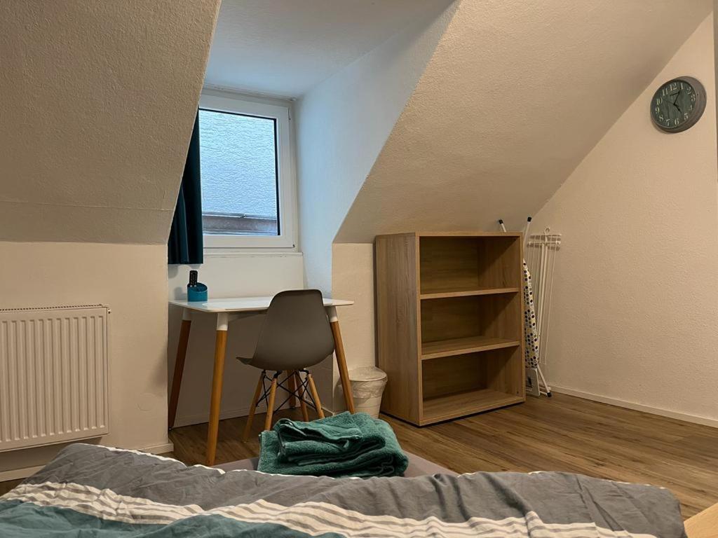 Aparthotel Boardinghouse Heilbronn Extérieur photo