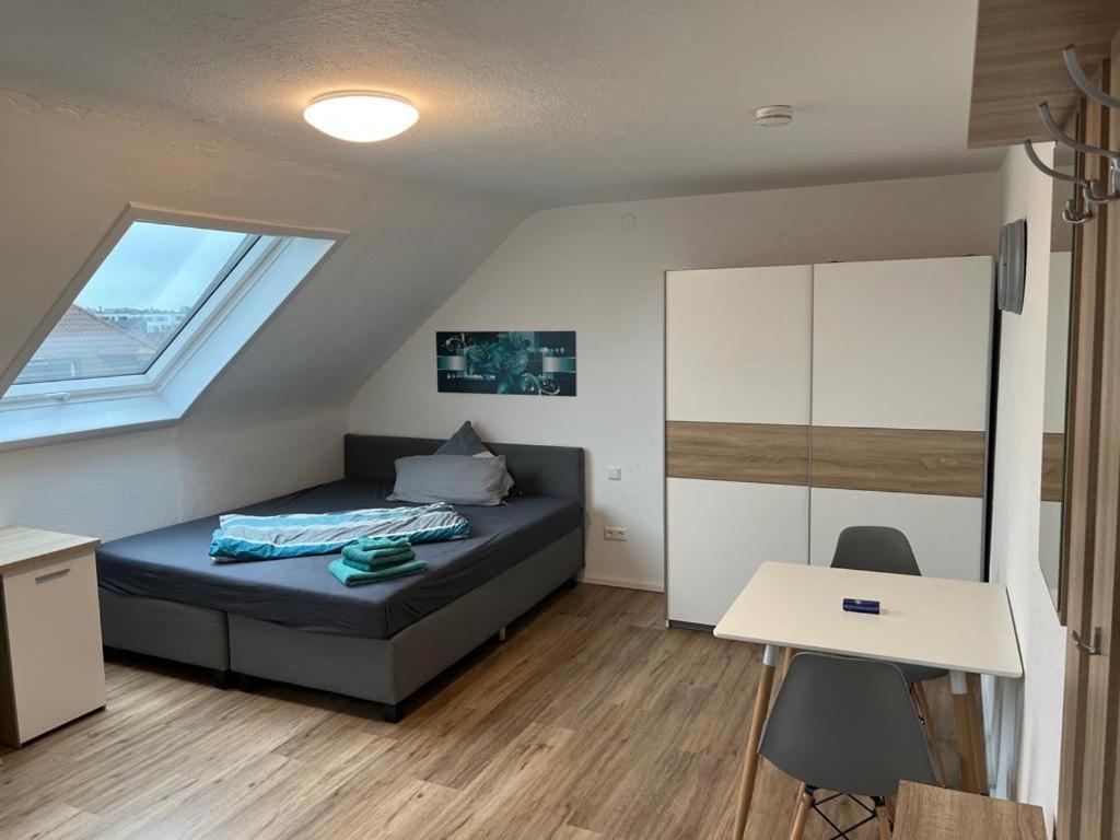 Aparthotel Boardinghouse Heilbronn Extérieur photo
