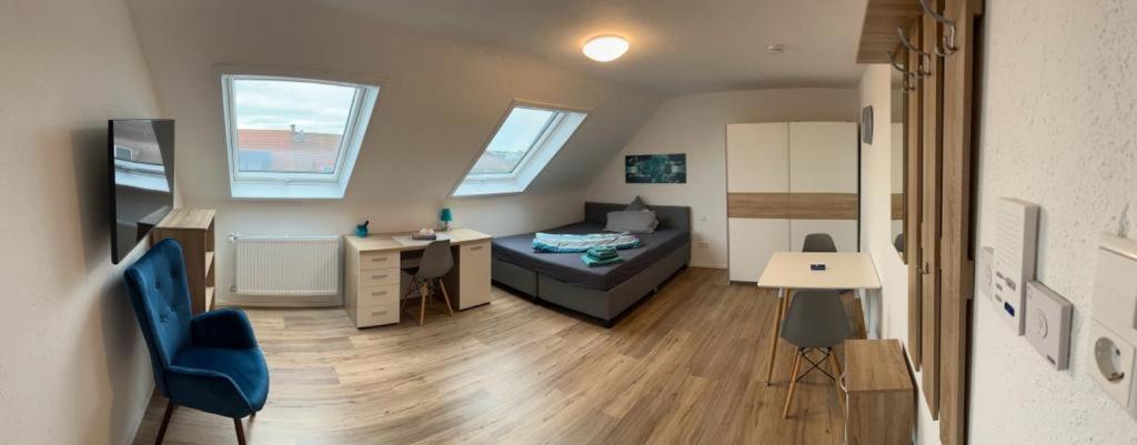 Aparthotel Boardinghouse Heilbronn Extérieur photo