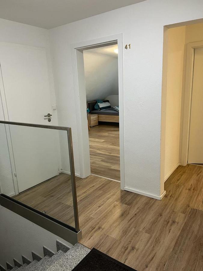 Aparthotel Boardinghouse Heilbronn Extérieur photo