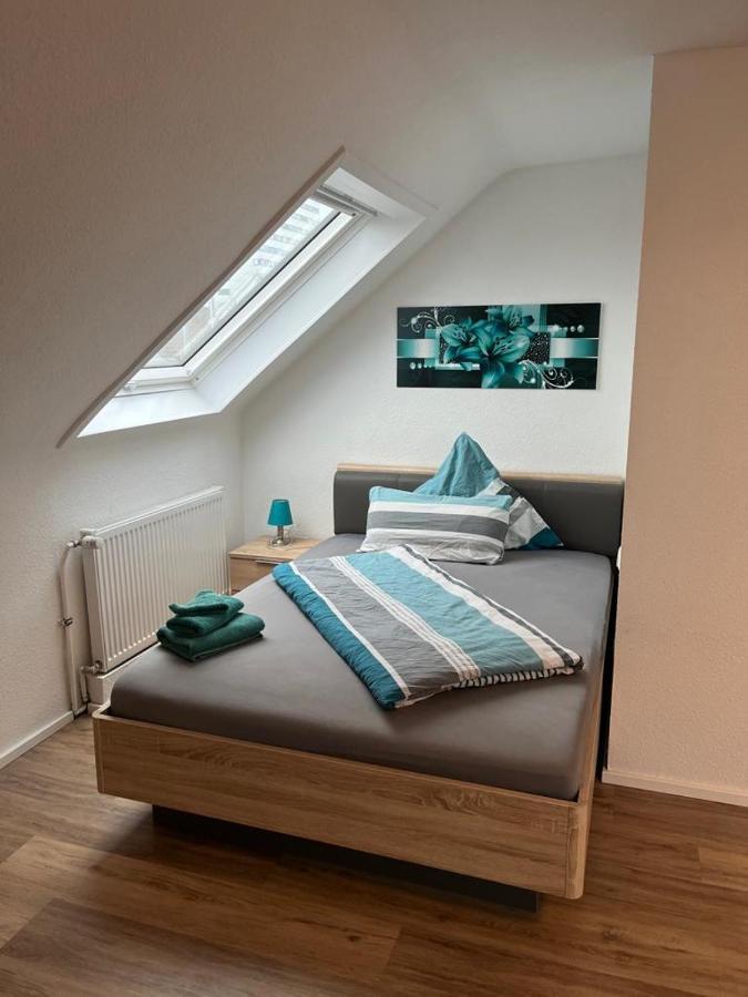 Aparthotel Boardinghouse Heilbronn Extérieur photo
