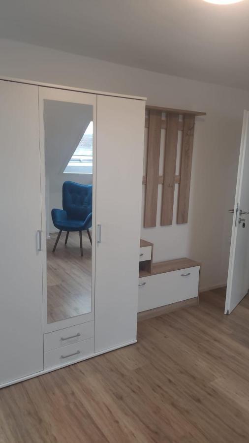 Aparthotel Boardinghouse Heilbronn Extérieur photo