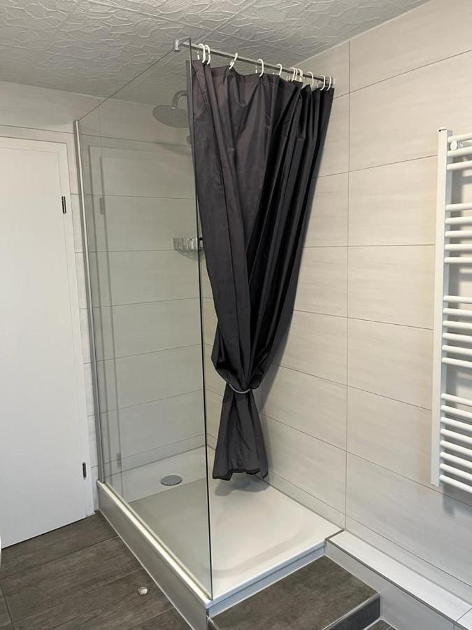 Aparthotel Boardinghouse Heilbronn Extérieur photo