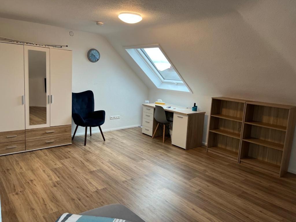 Aparthotel Boardinghouse Heilbronn Extérieur photo