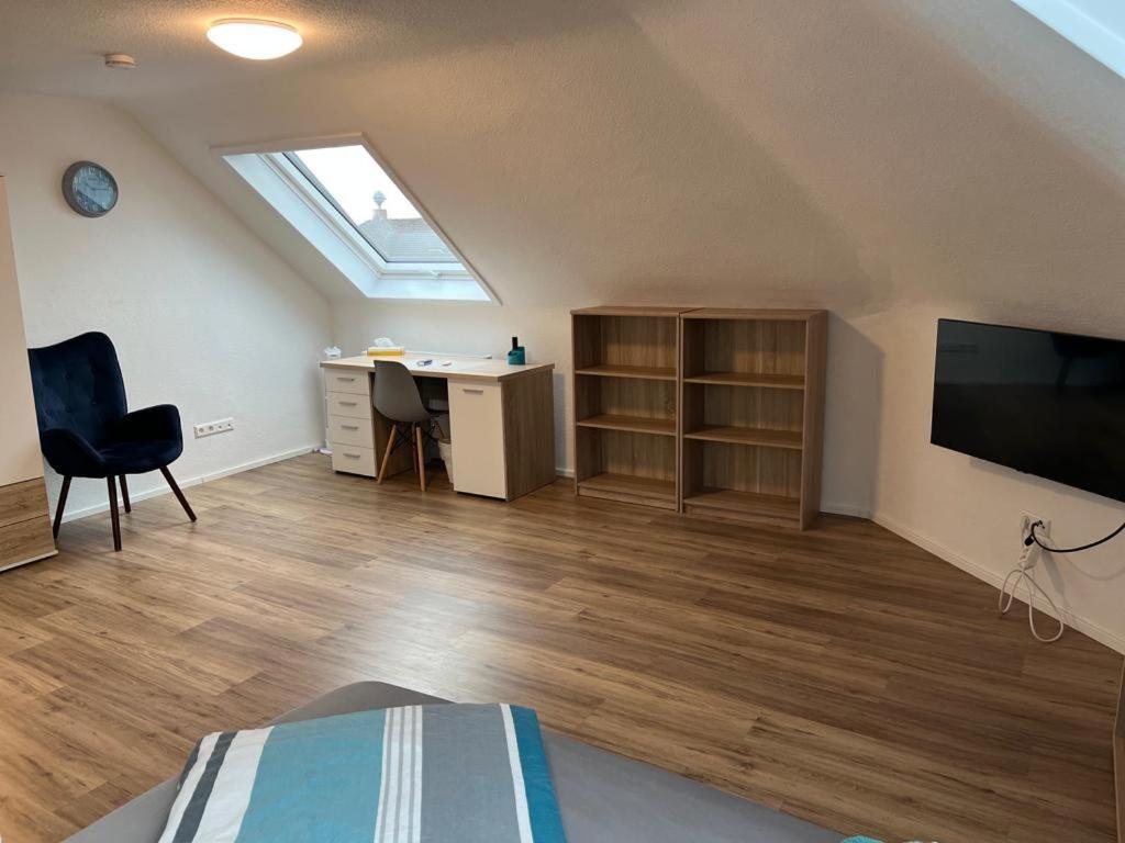 Aparthotel Boardinghouse Heilbronn Extérieur photo