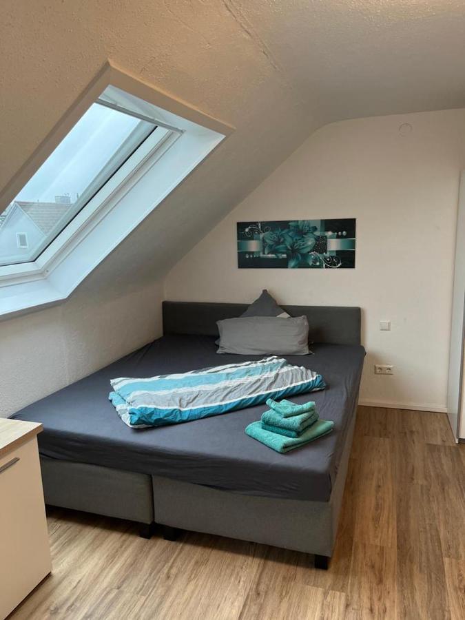 Aparthotel Boardinghouse Heilbronn Extérieur photo