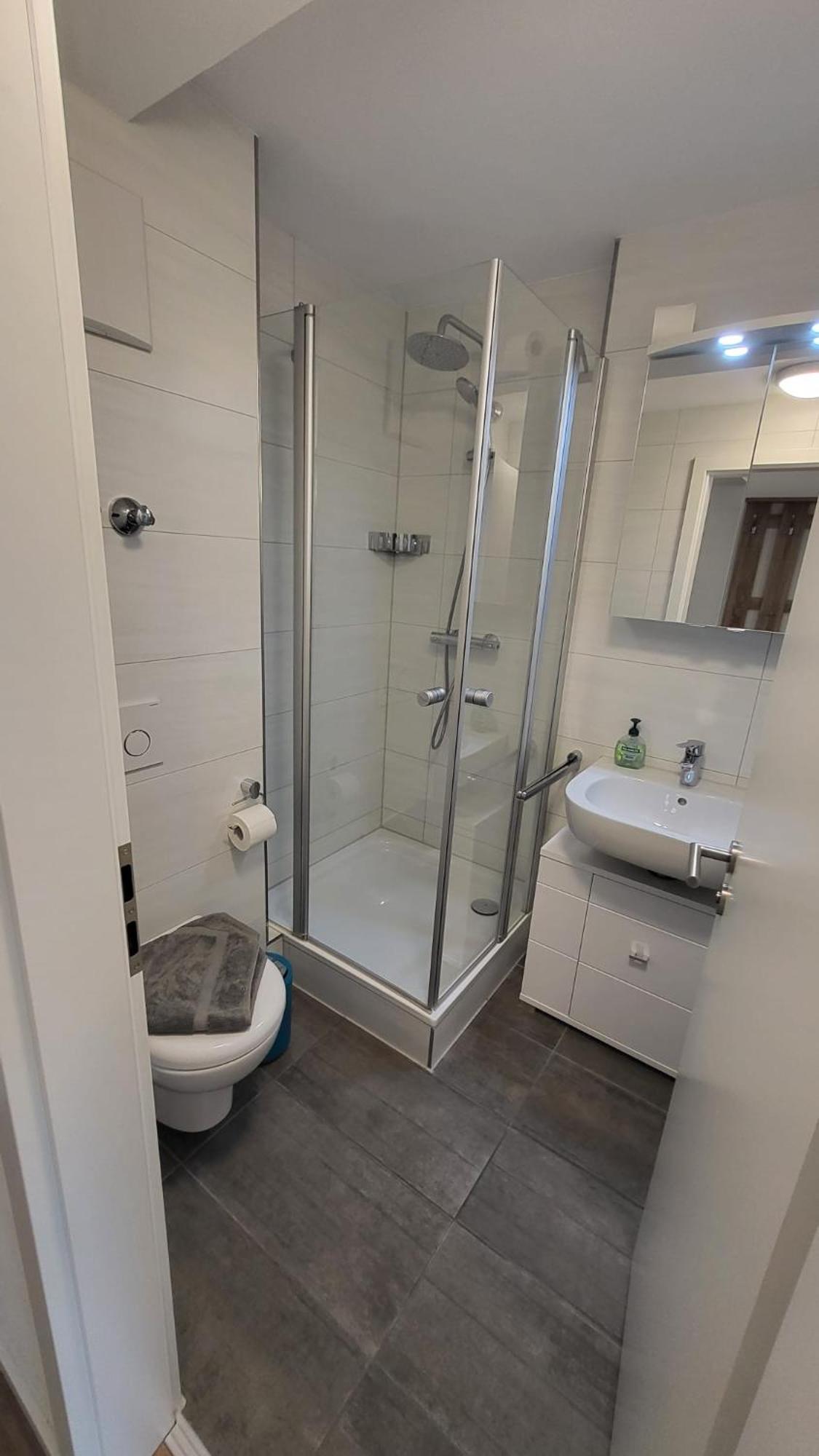Aparthotel Boardinghouse Heilbronn Extérieur photo