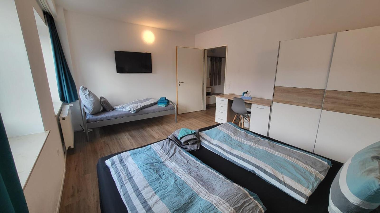 Aparthotel Boardinghouse Heilbronn Extérieur photo