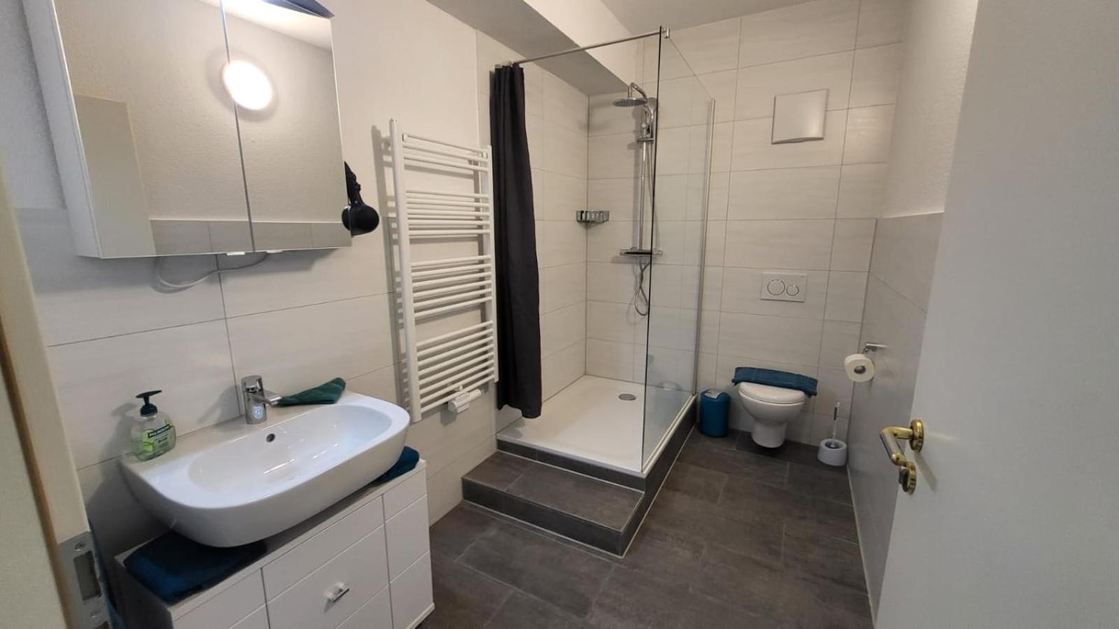 Aparthotel Boardinghouse Heilbronn Extérieur photo