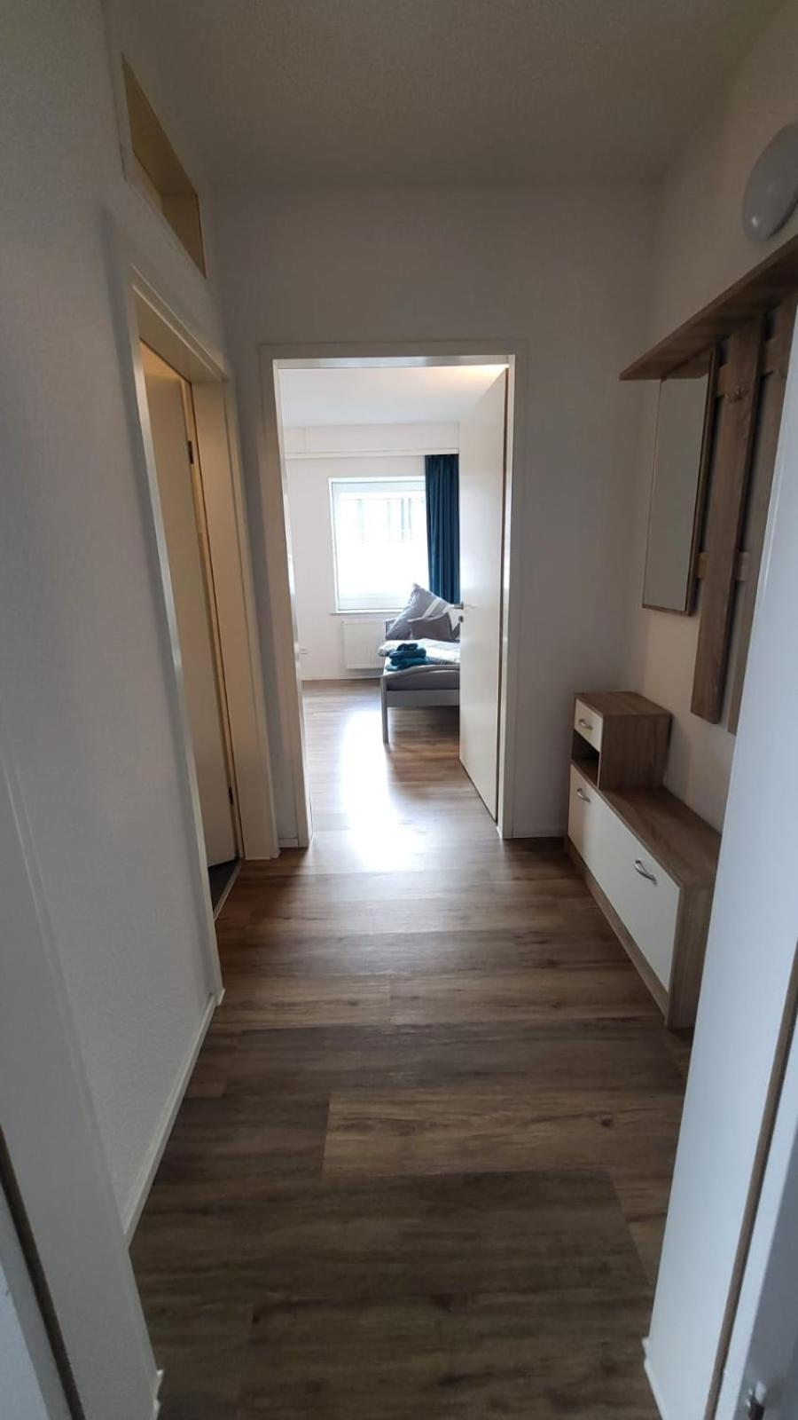 Aparthotel Boardinghouse Heilbronn Extérieur photo