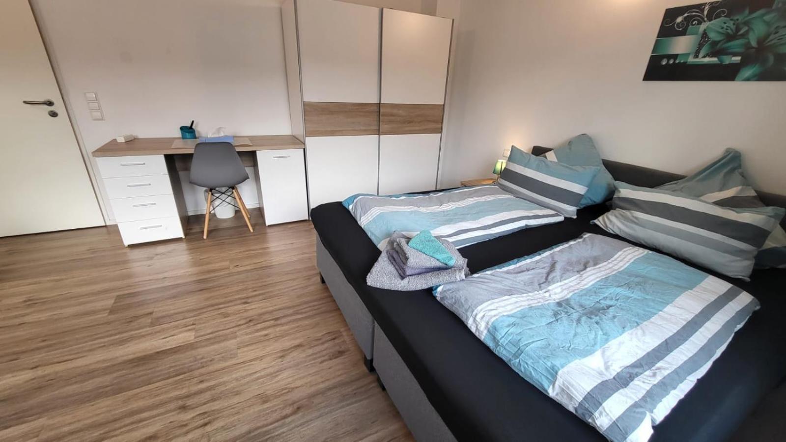Aparthotel Boardinghouse Heilbronn Extérieur photo